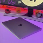 MACBOOK AIR 13inch 2020