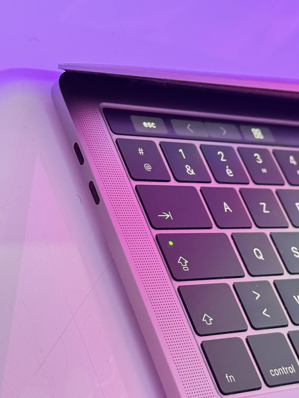 Macbook PRO 13inch Toch Bar – Image 6
