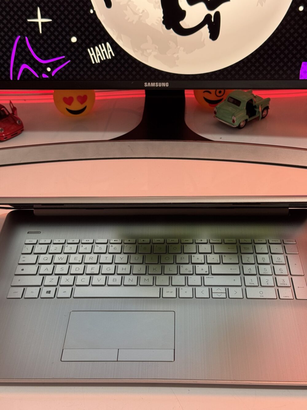 HP i7 11GEM 512GB SSD – Image 2