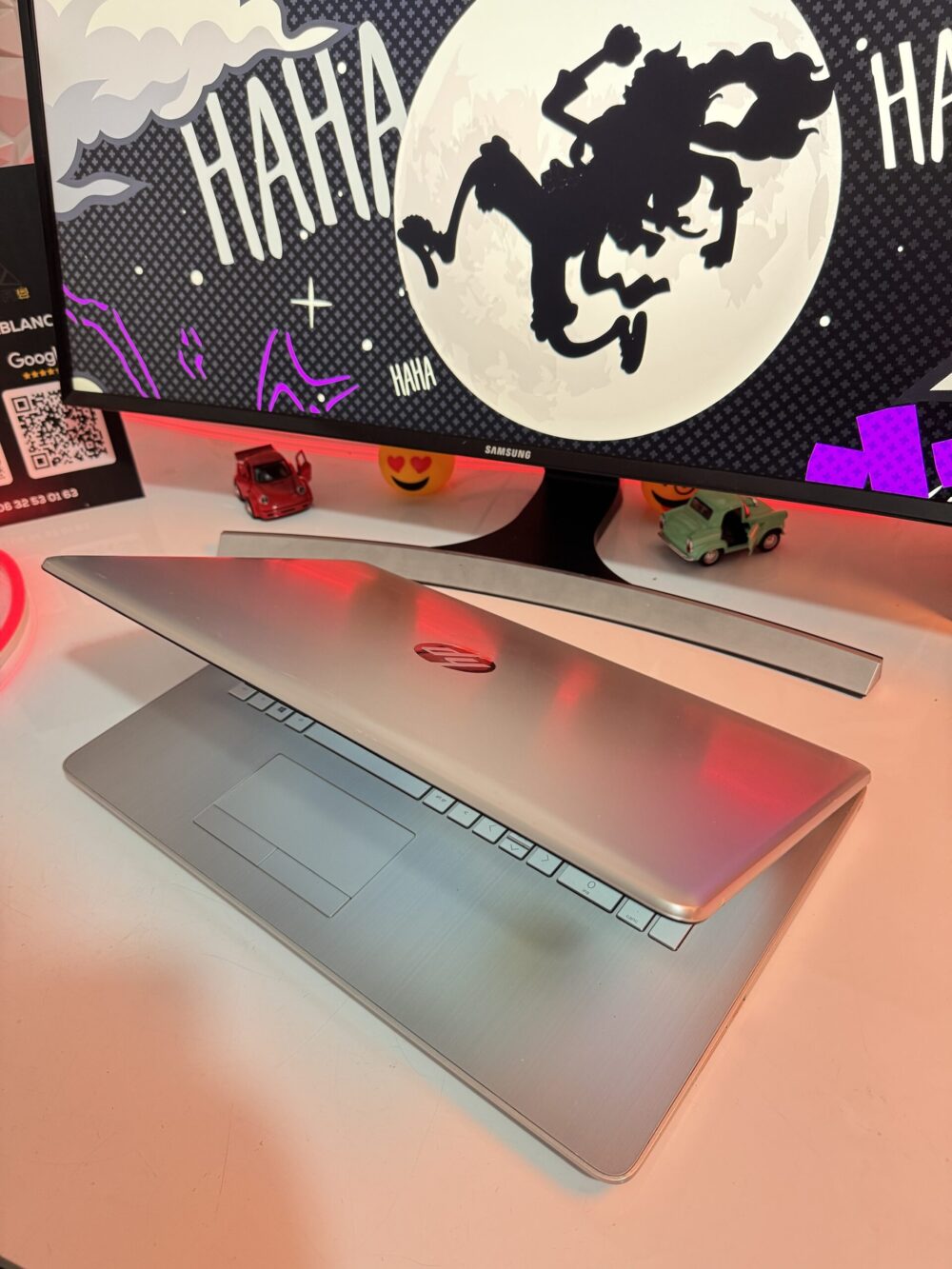 HP i7 11GEM 512GB SSD – Image 3