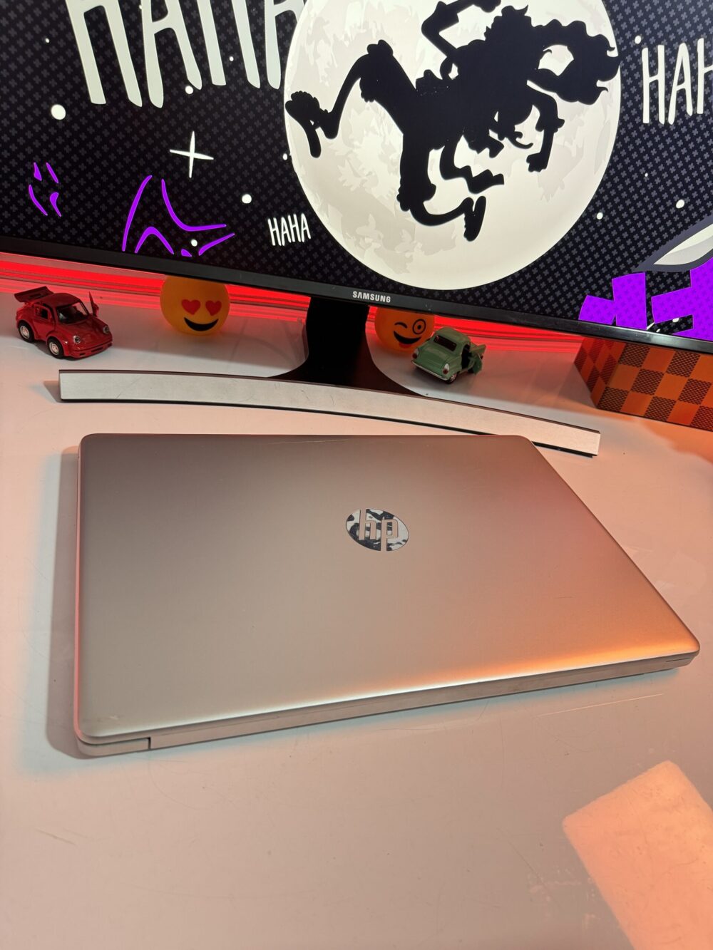 HP i7 11GEM 512GB SSD – Image 5