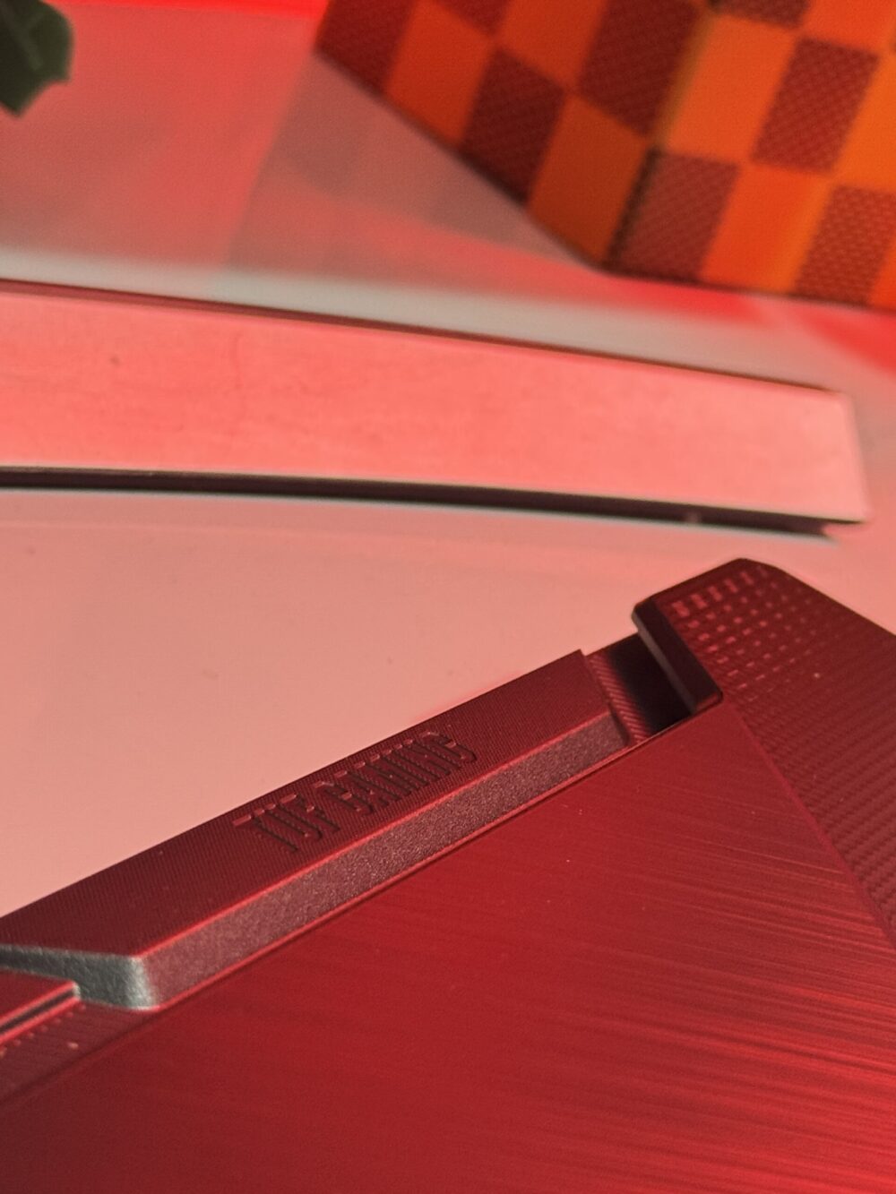 ASUS TUF 144 GTX1650 4GB – Image 7