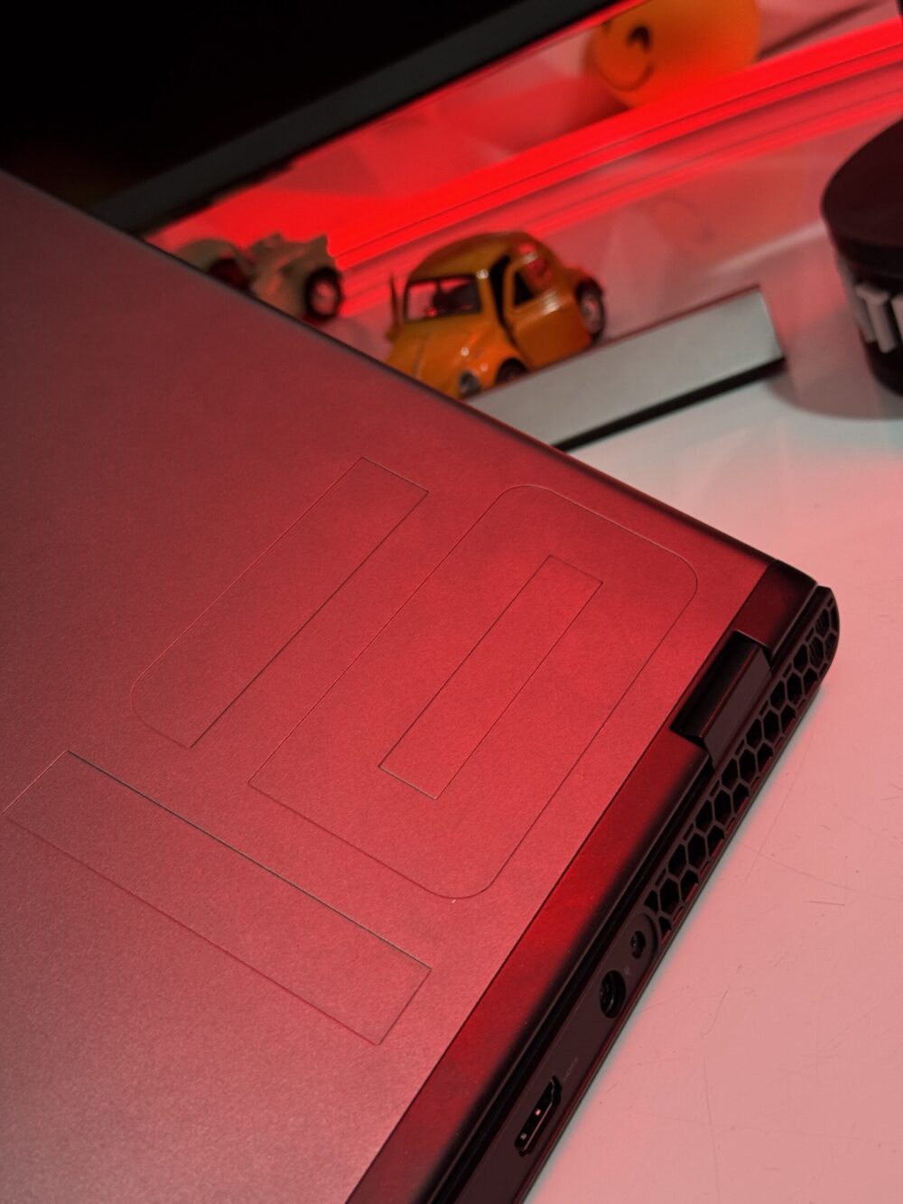 Alienware 3070