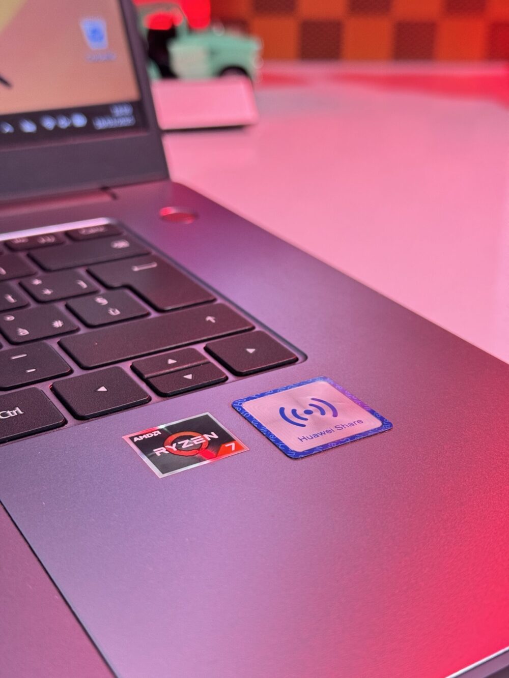HUAWEI RYZEN 7 – Image 3