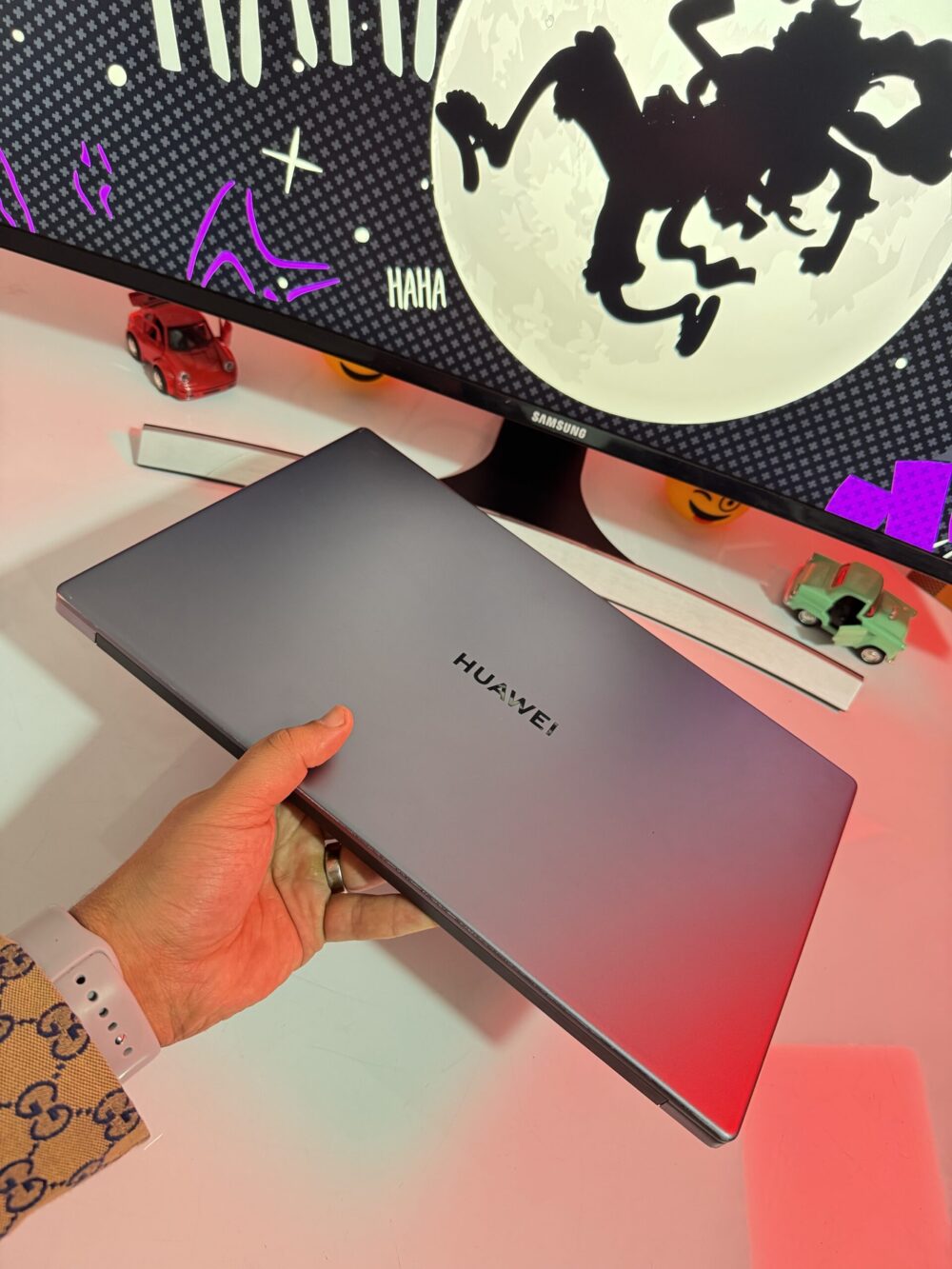 HUAWEI RYZEN 7 – Image 2