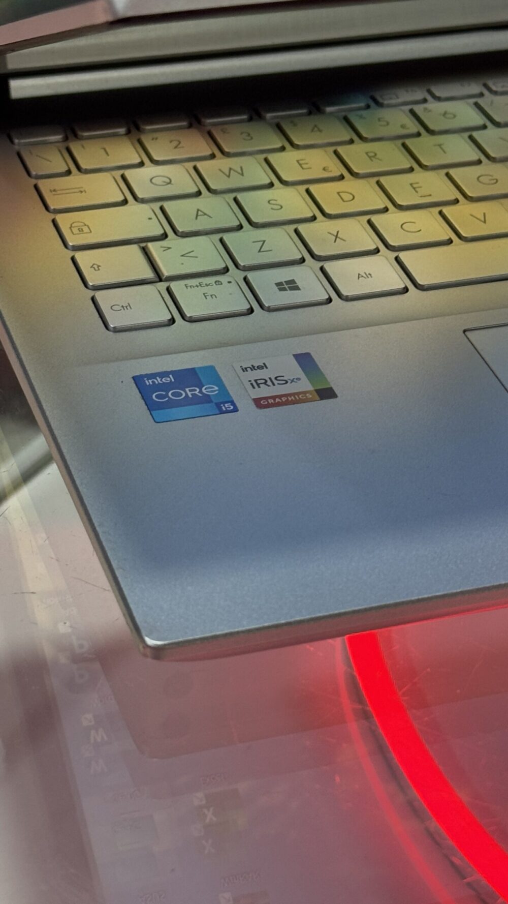Asus vivobook i5 11Gem 512GB ssd – Image 4