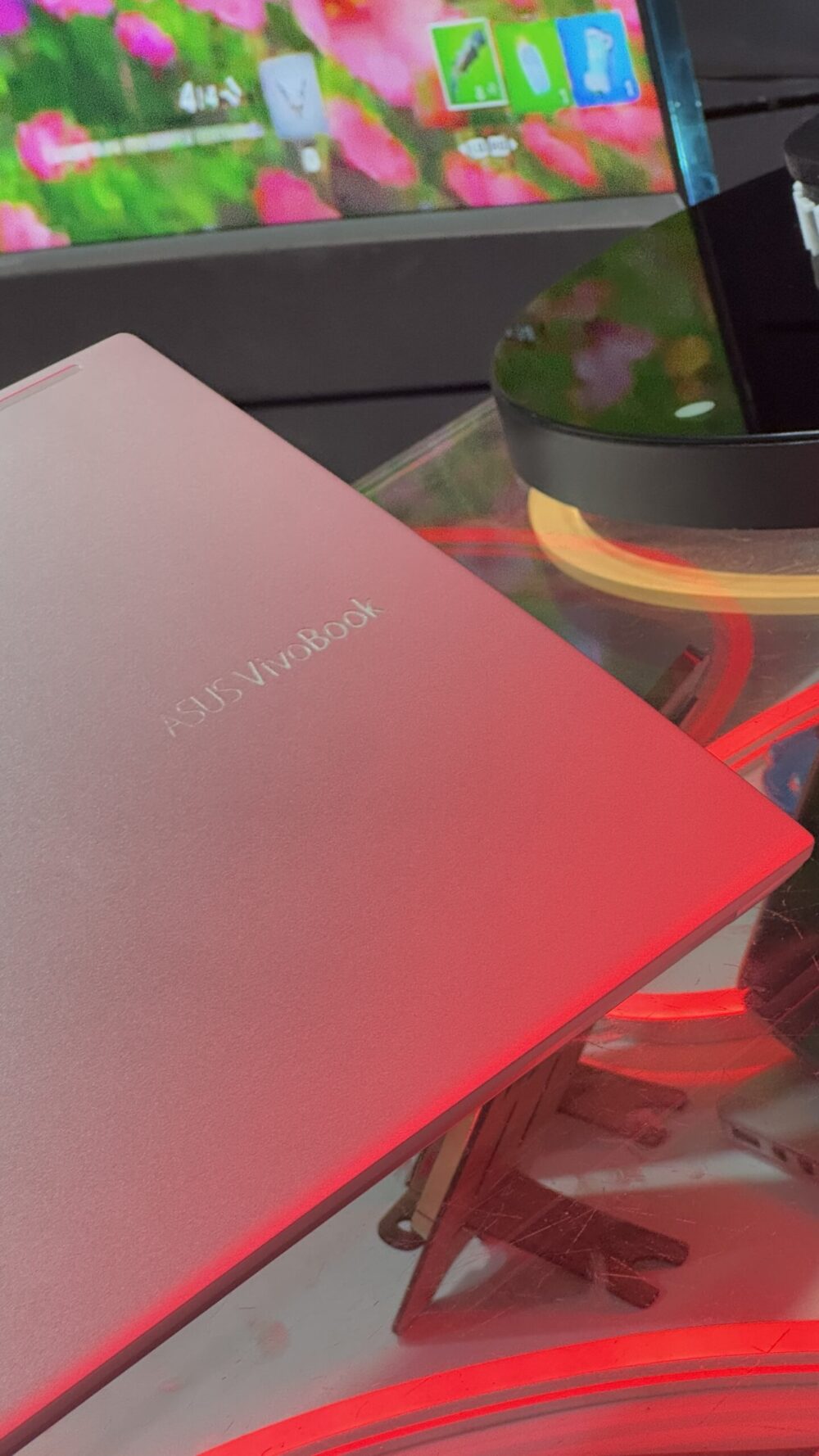 Asus vivobook i5 11Gem 512GB ssd – Image 6