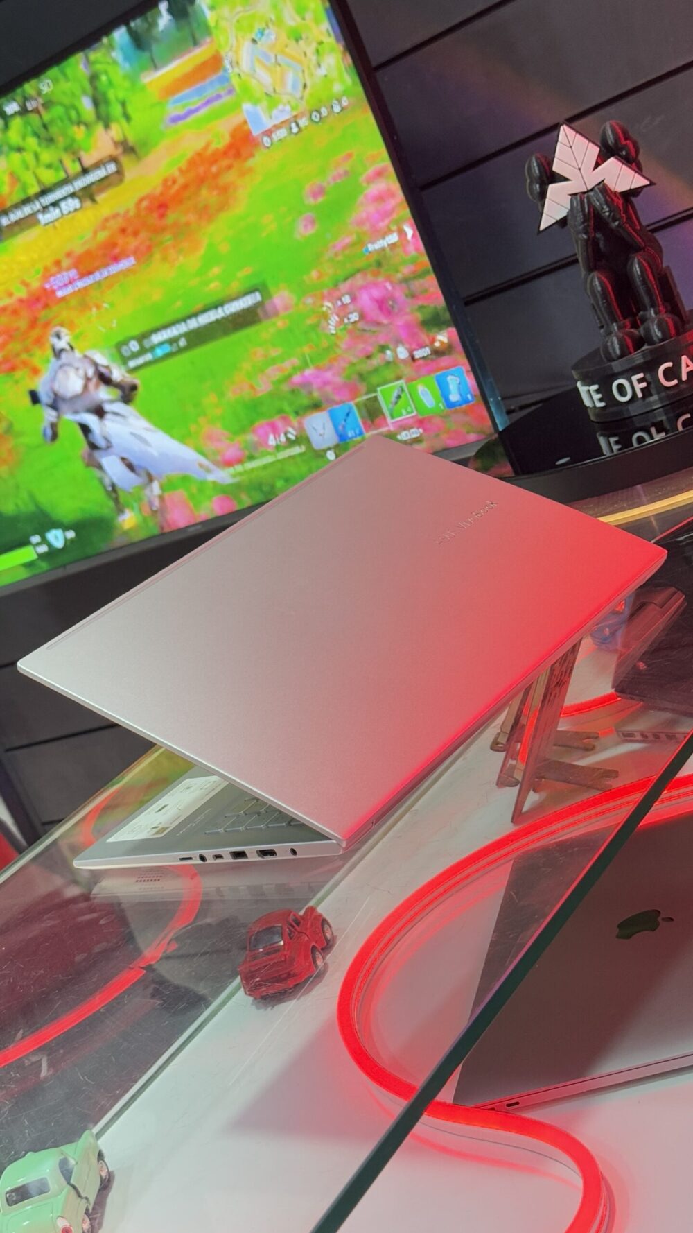 Asus vivobook i5 11Gem 512GB ssd – Image 2