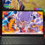 Asus ZENBOOK 16Ram