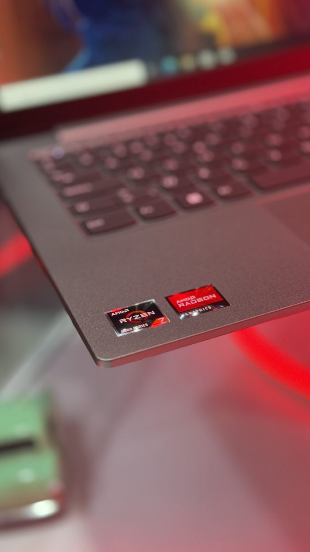 Lenovo THINKBOOK RYZEN 7 16RAM 512Gb – Image 3