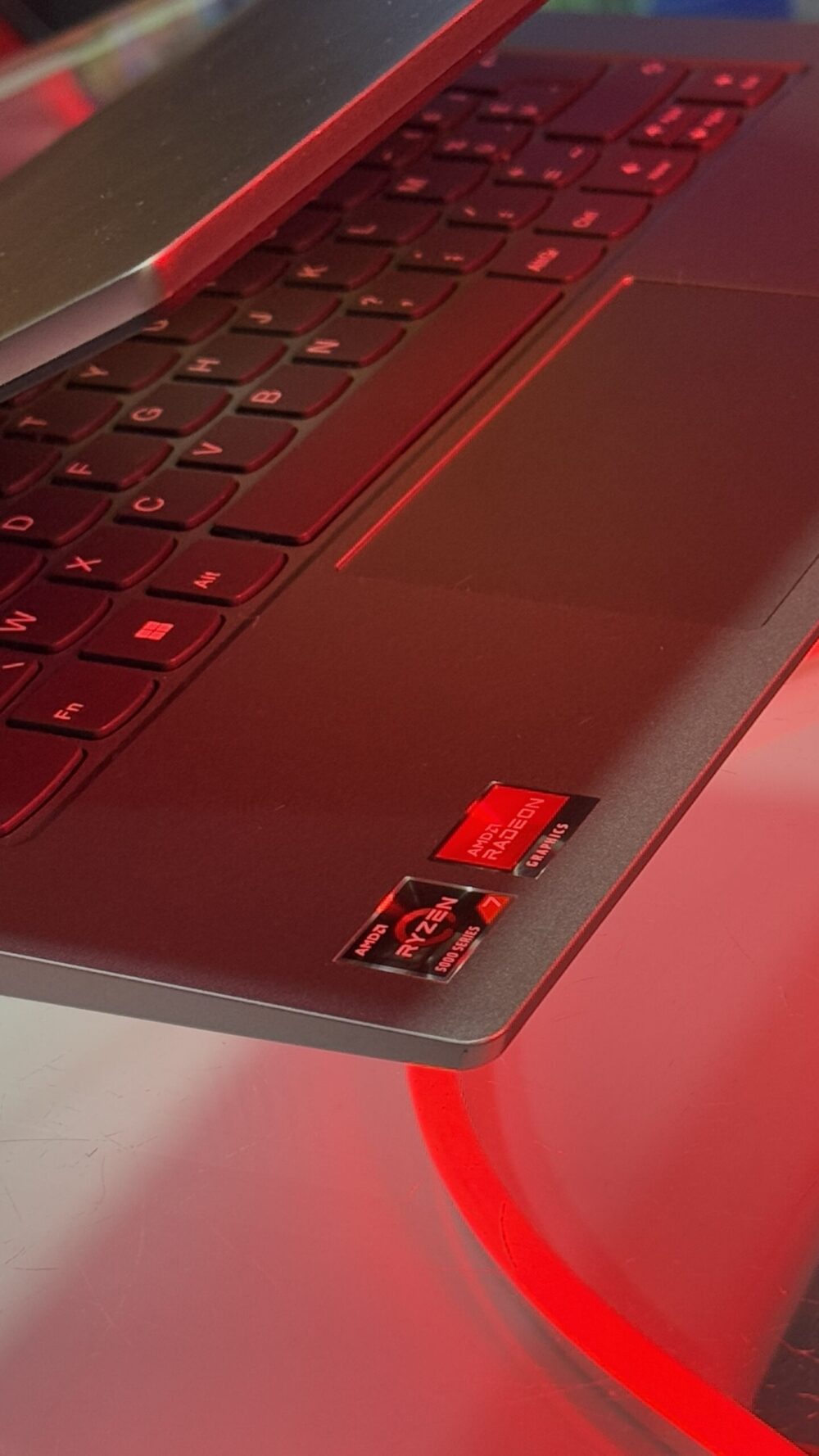 Lenovo THINKBOOK RYZEN 7 16RAM 512Gb – Image 5