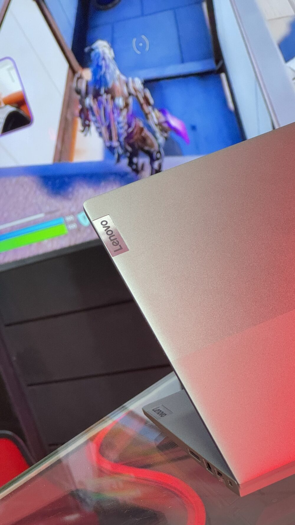 Lenovo THINKBOOK RYZEN 7 16RAM 512Gb – Image 6