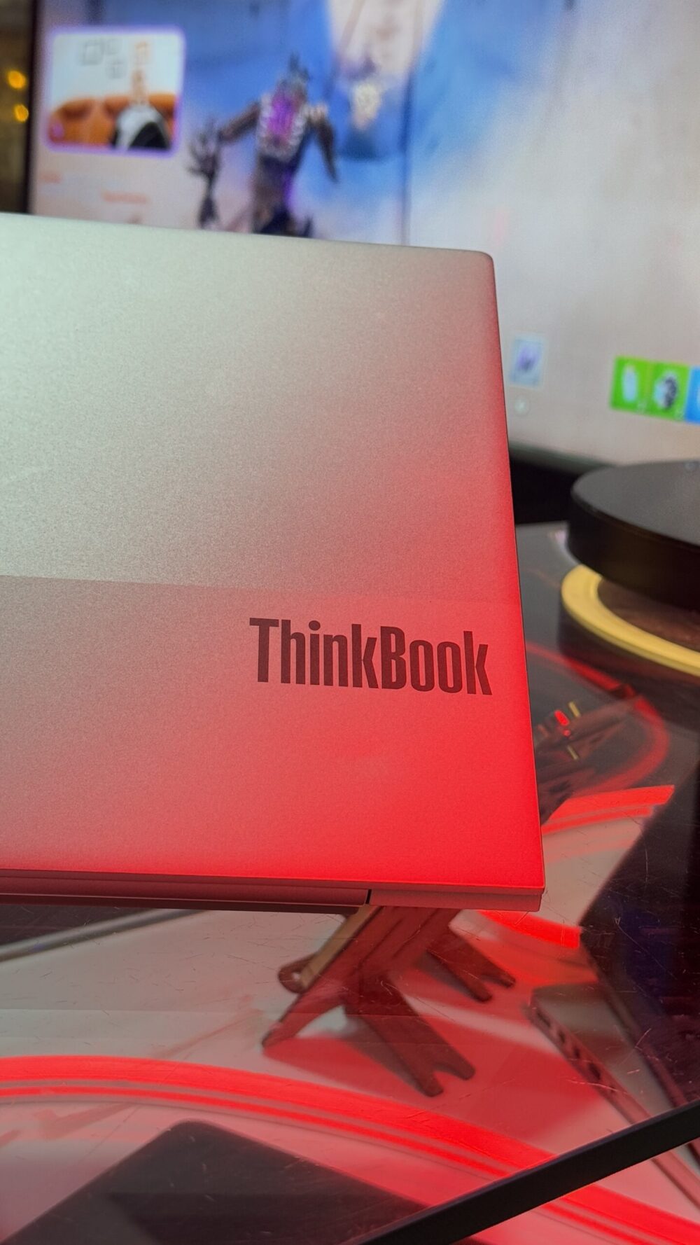 Lenovo THINKBOOK RYZEN 7 16RAM 512Gb – Image 7