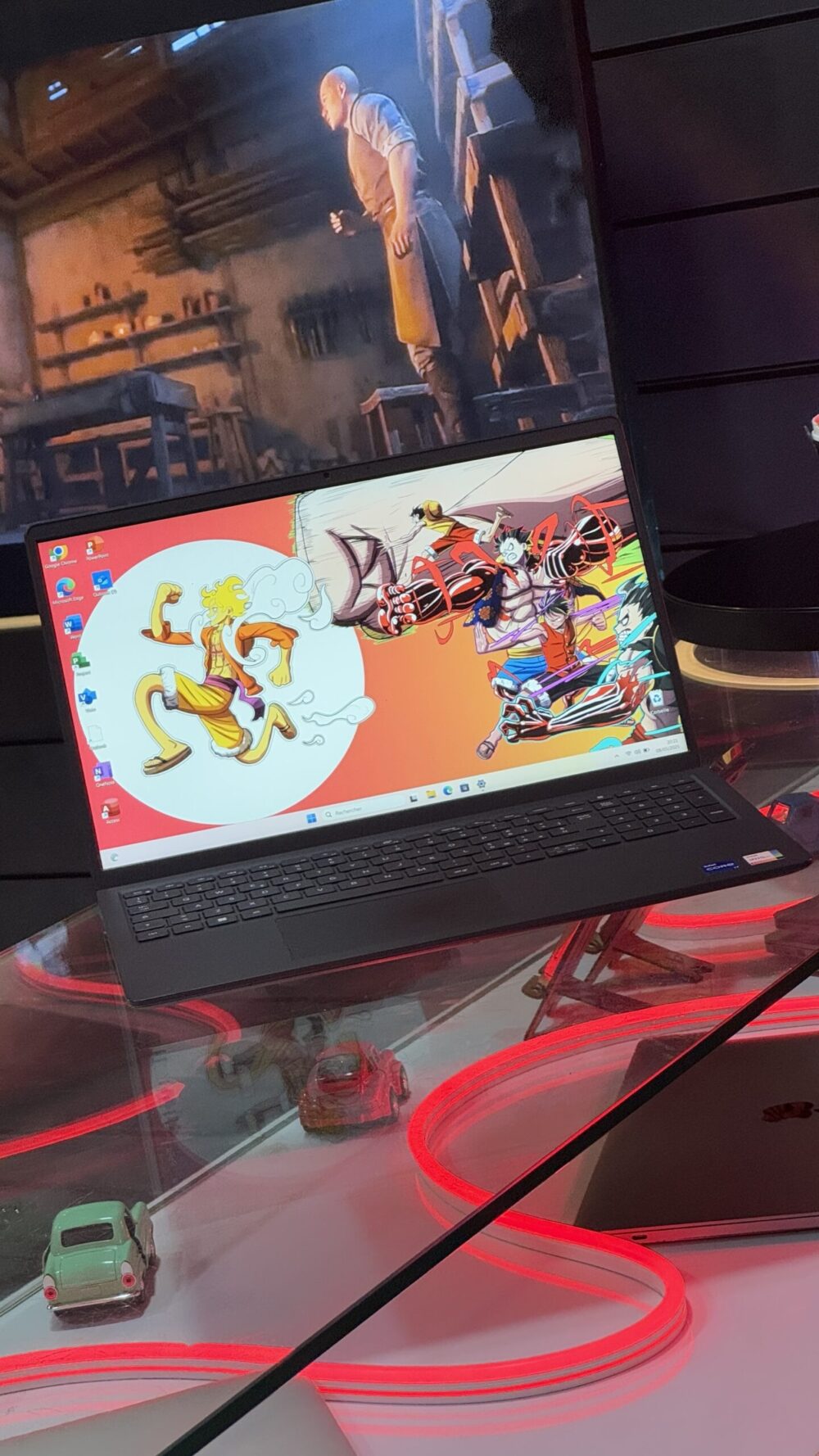 DELL i7-12gem 16RAM 512Gb – Image 2