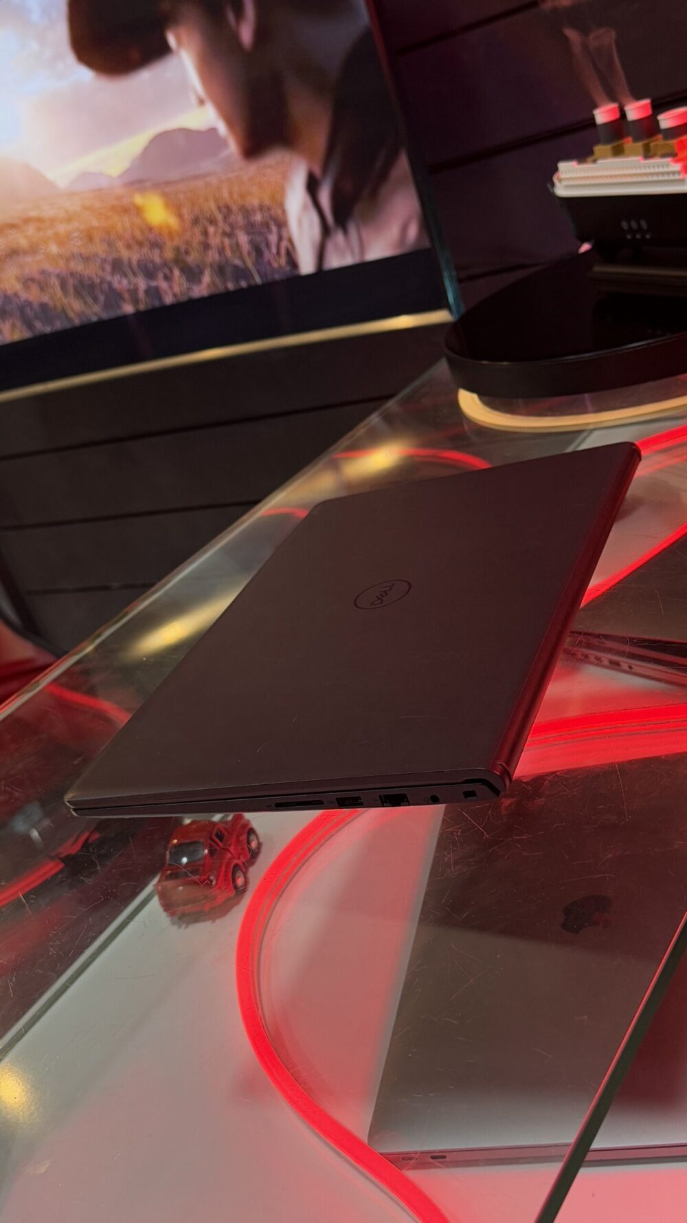 DELL i7-12gem 16RAM 512Gb – Image 3