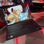 LENOVO 2024 E14 16RAM 512GB SSD