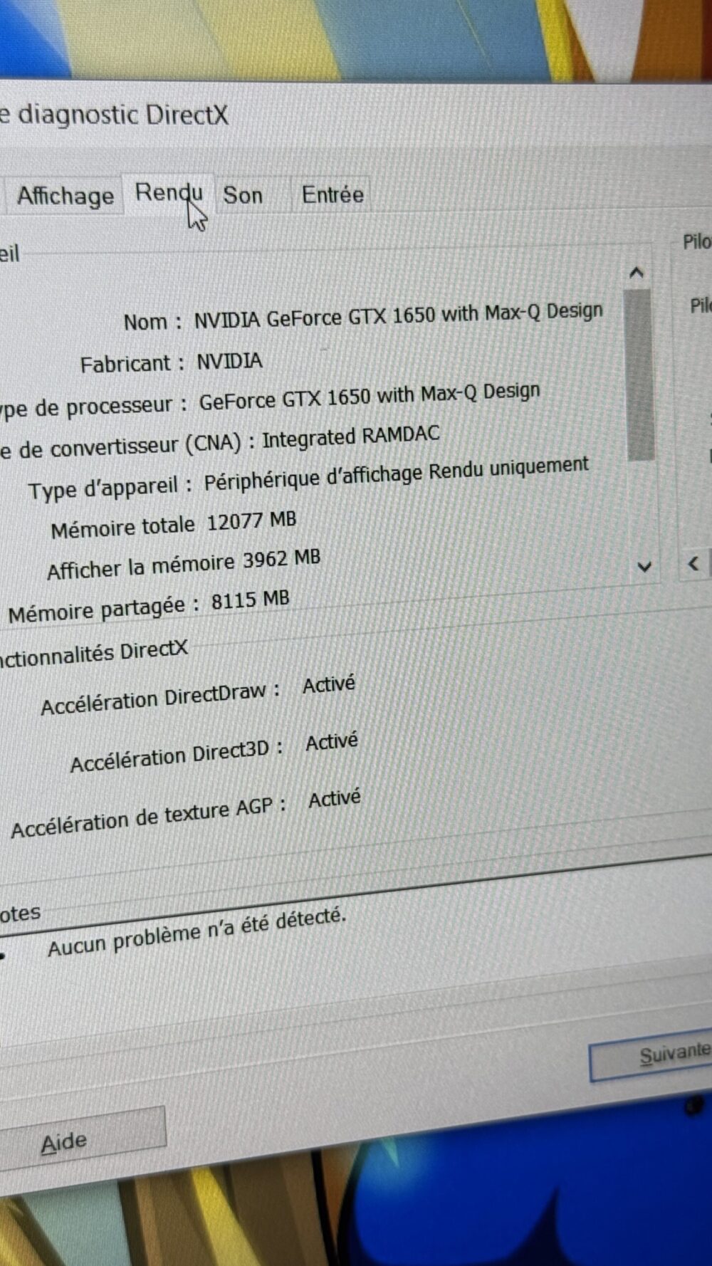 MSI GTX 1650 – Image 3