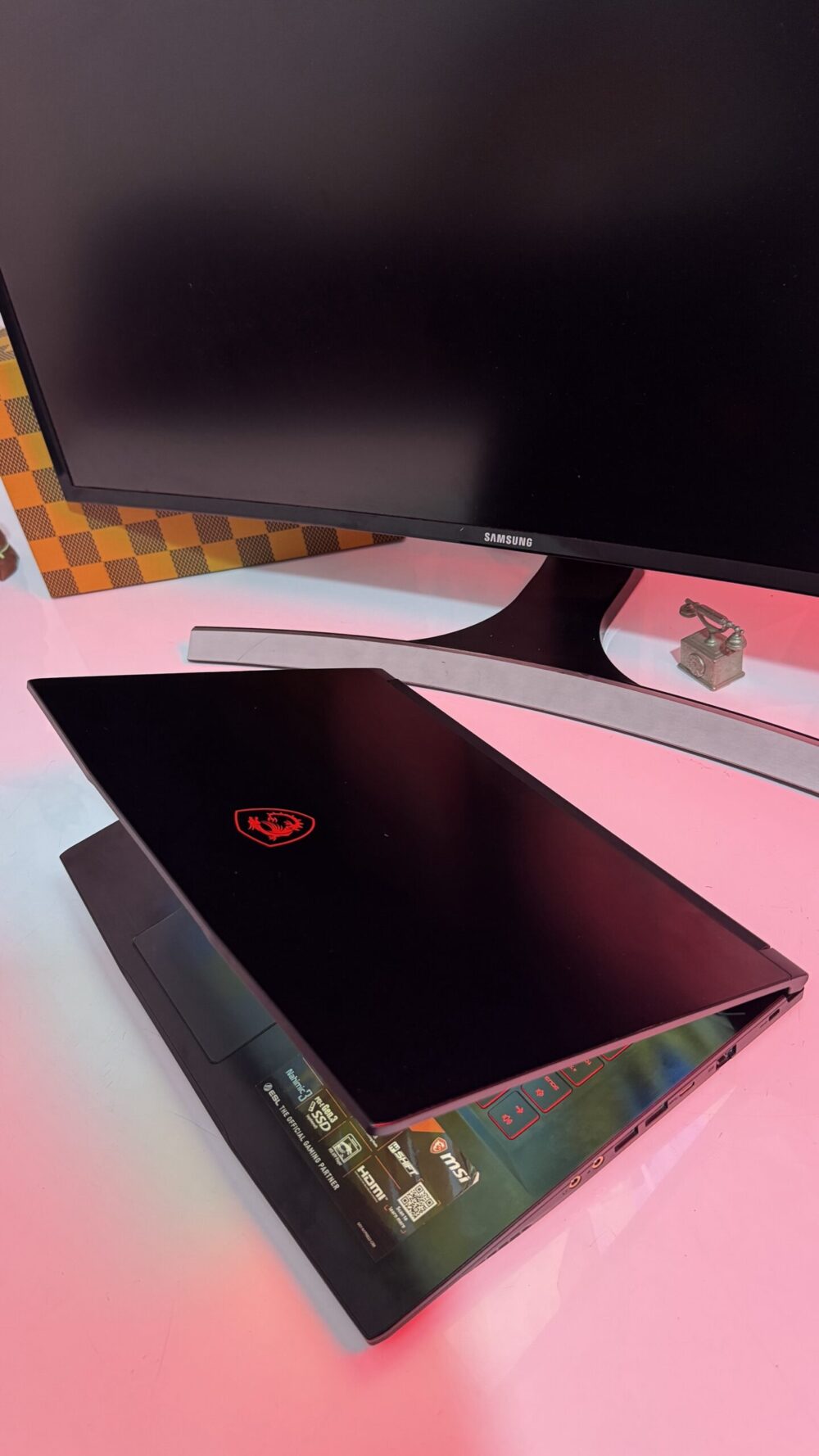 MSI GTX 1650 – Image 10
