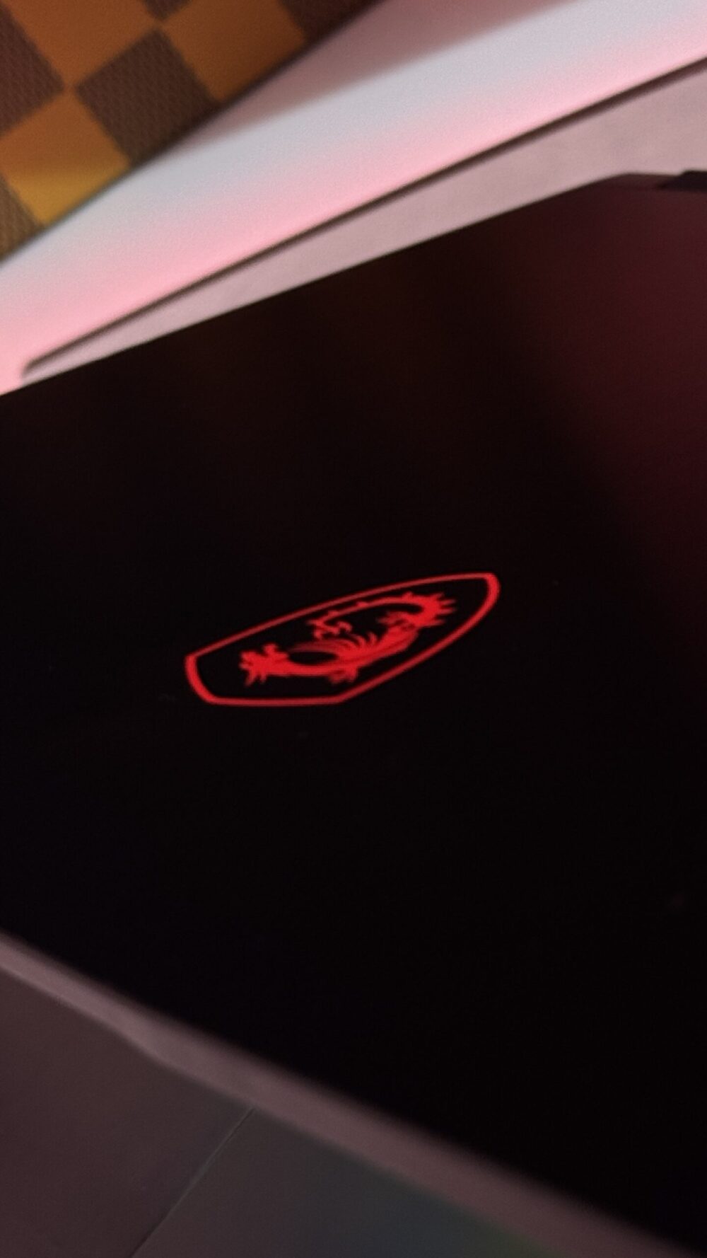 MSI GTX 1650