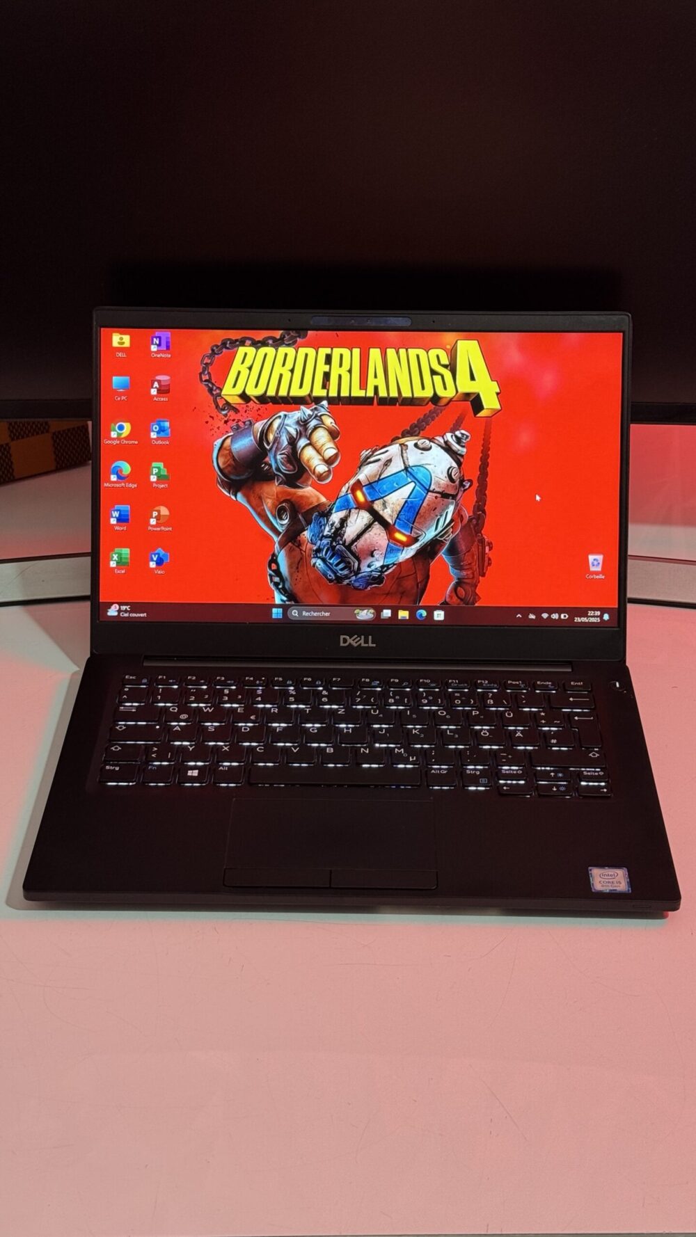 DELL Latitude 7390 – Image 4
