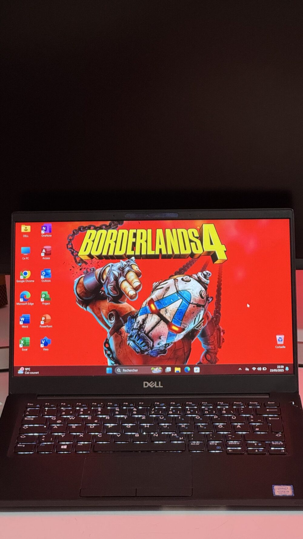 DELL Latitude 7390 – Image 2