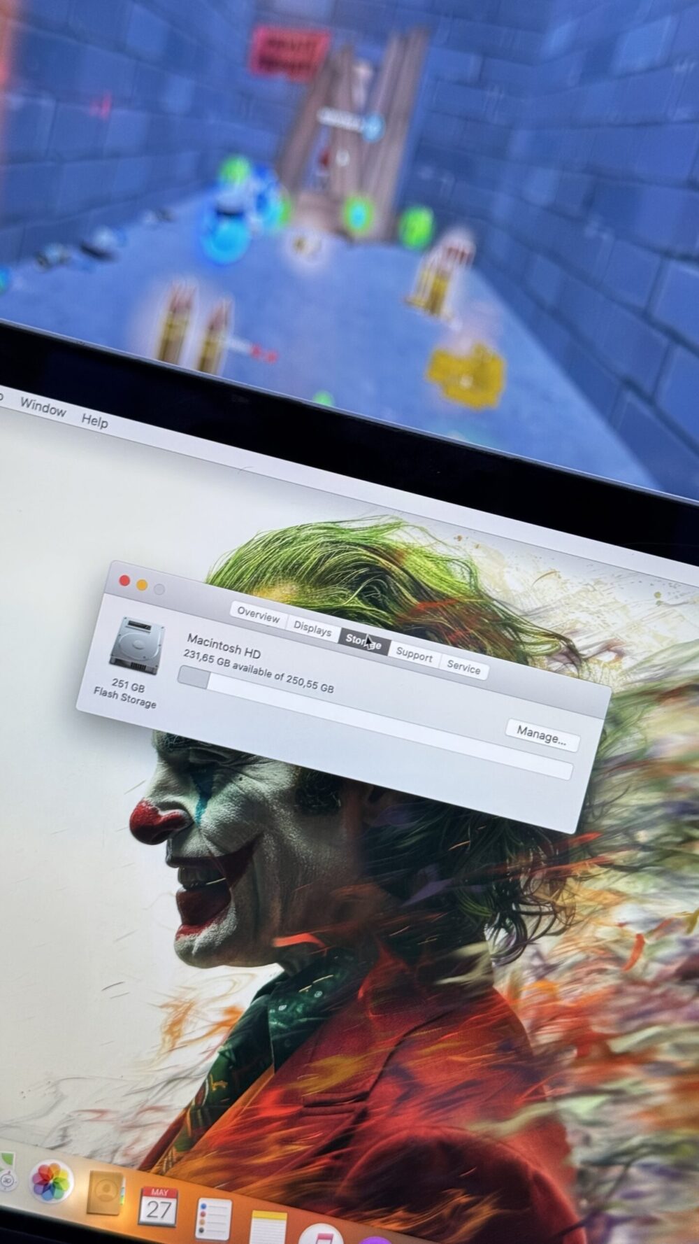 MACBOOK PRO TOUCH BAR – Image 3