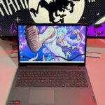 LENOVO RYZEN 7 5700