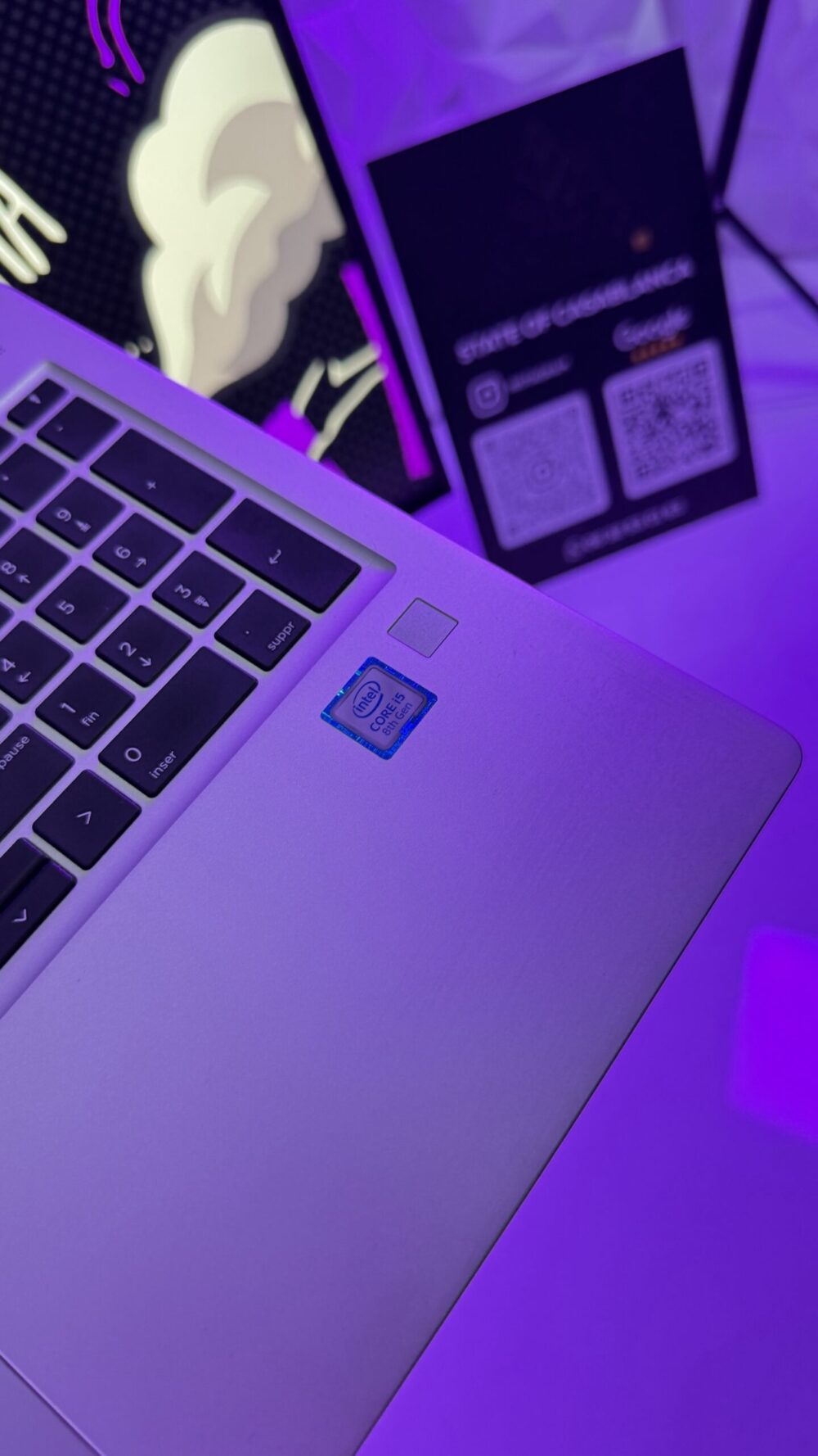 HP ProBook 450 G6 – Image 3