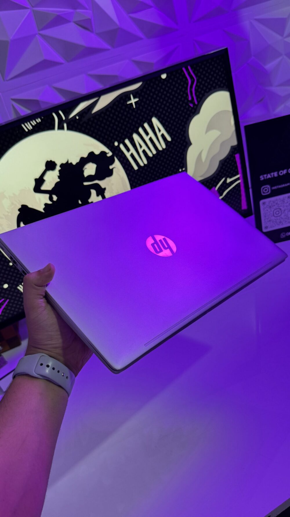 HP ProBook 450 G6 – Image 2