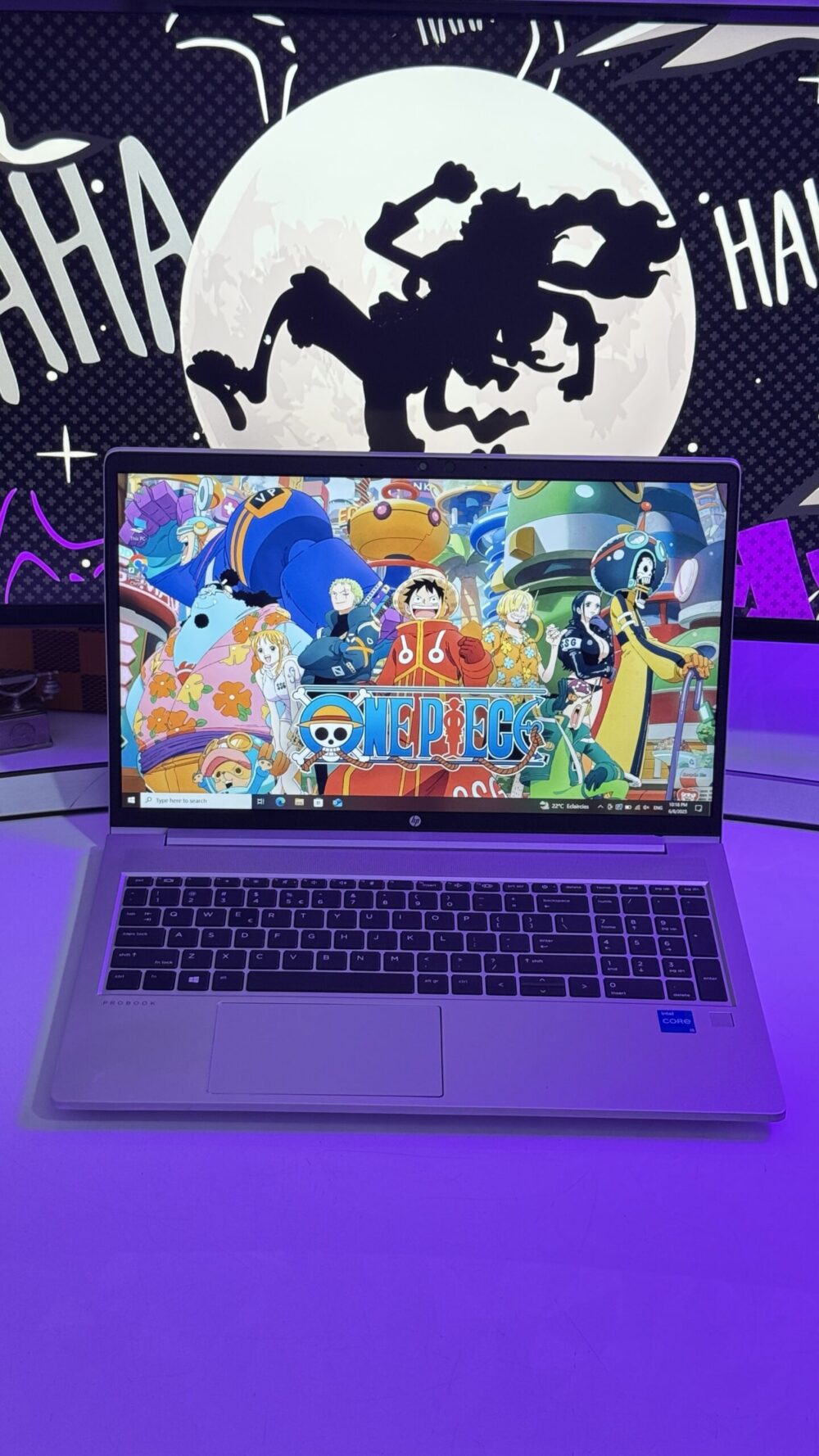 HP ProBook 450 G8 – Image 3