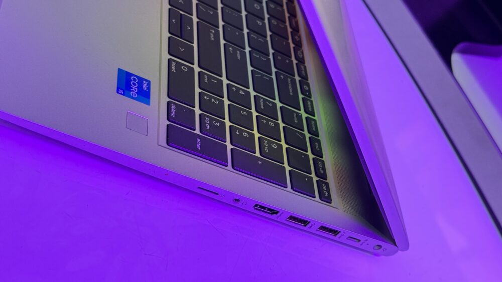 HP ProBook 450 G8 – Image 7