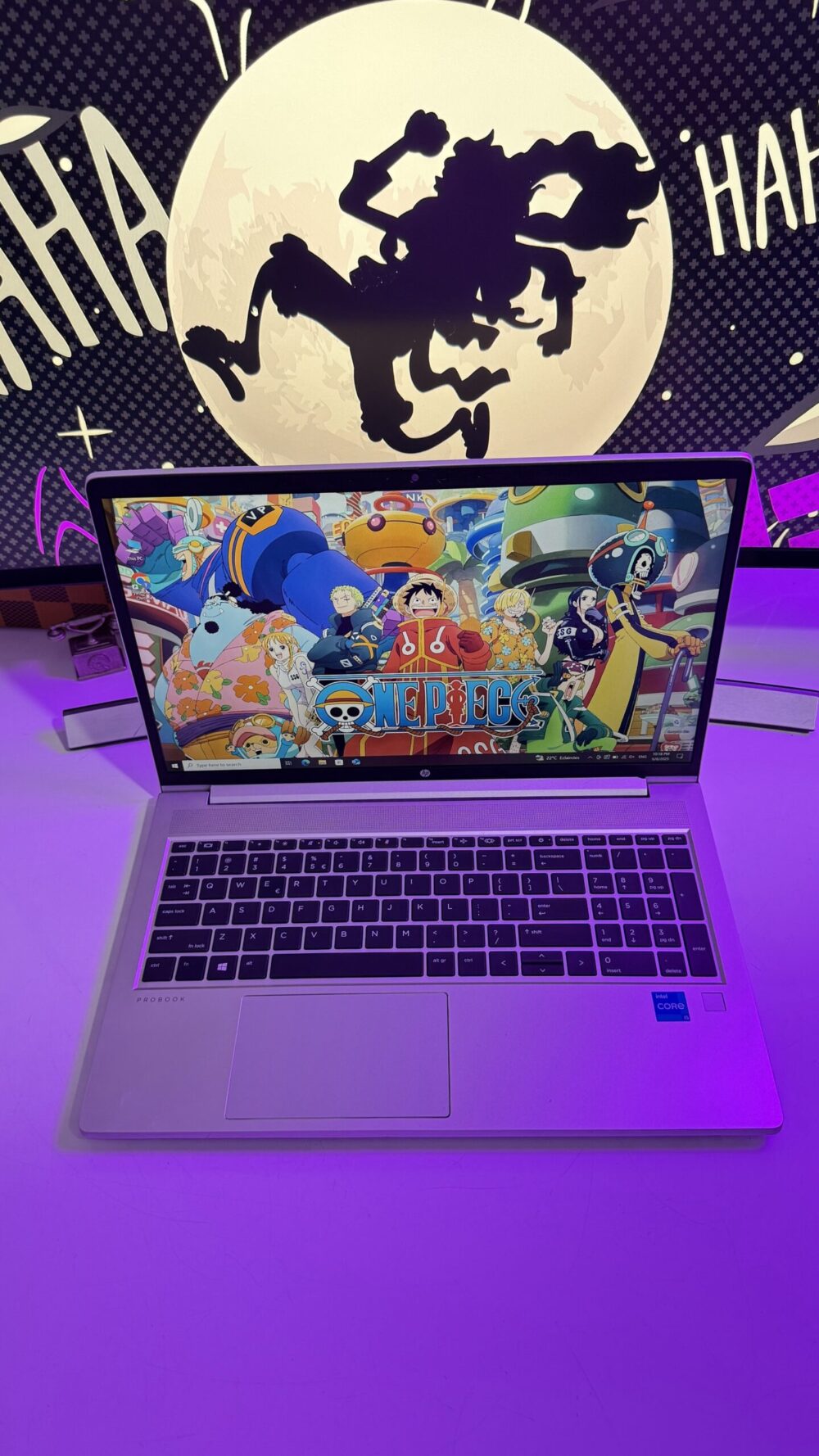HP ProBook 450 G8