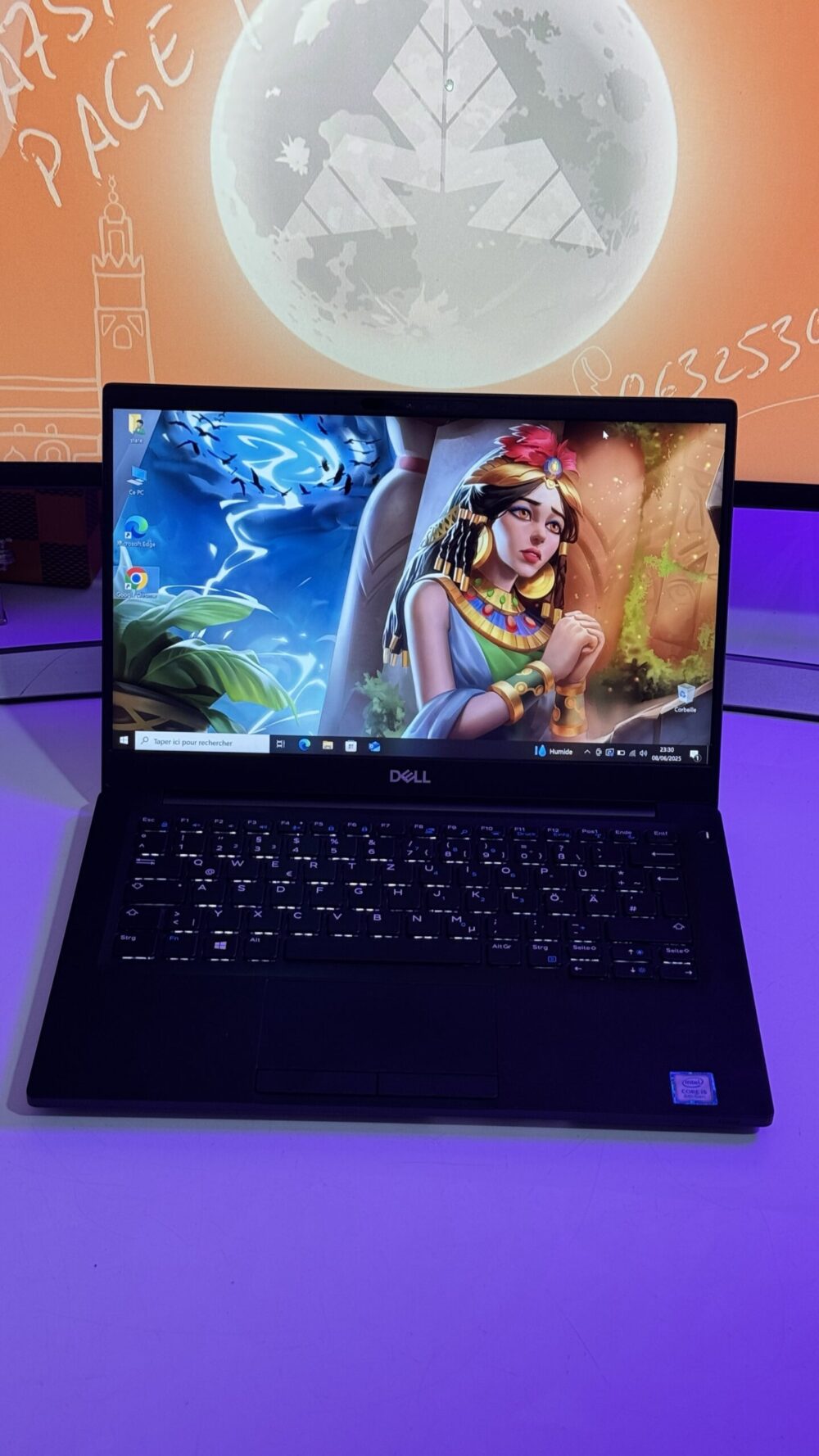 DELL LAITUDE i5-8350U – Image 7
