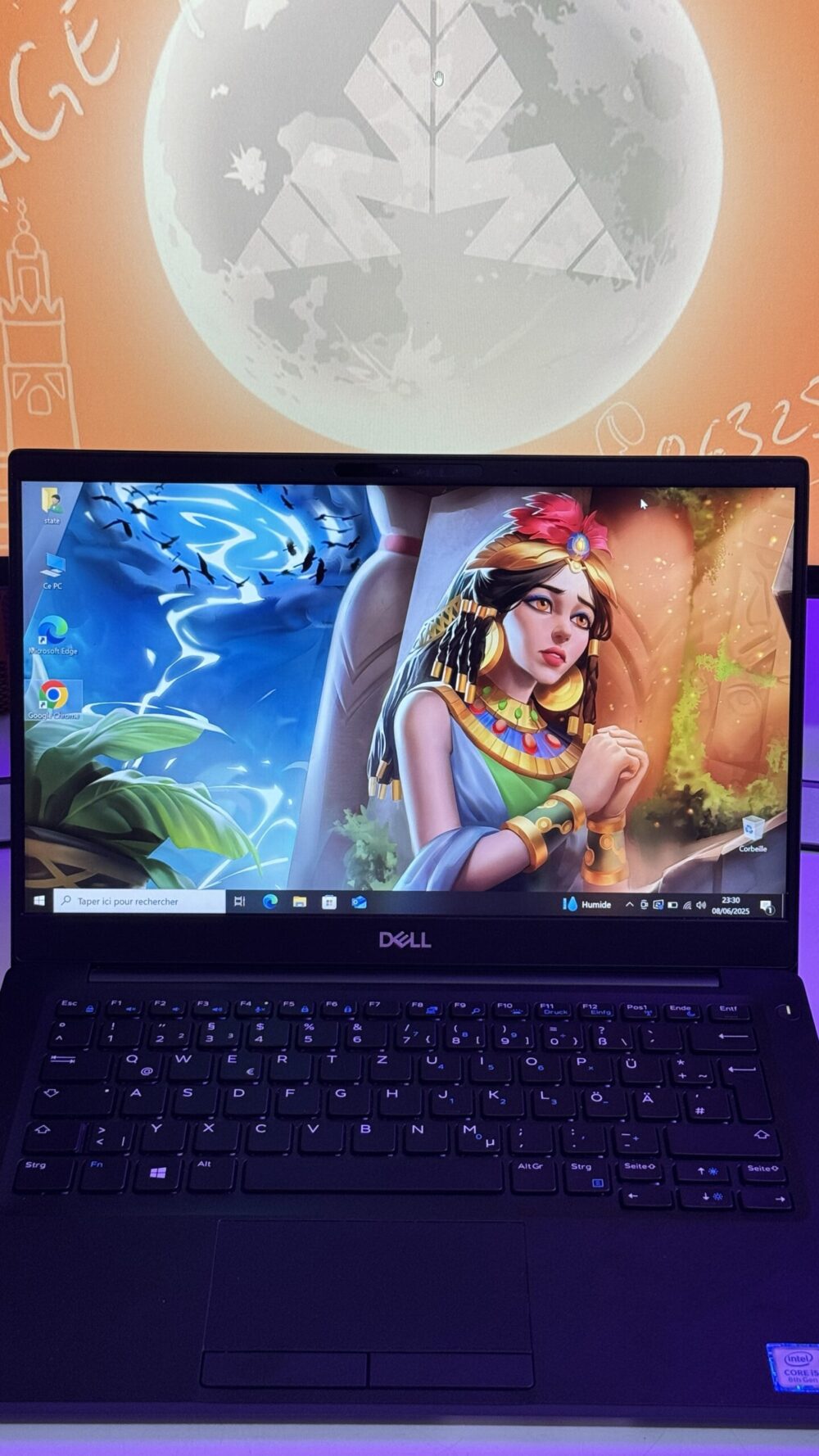 DELL LAITUDE i5-8350U – Image 6