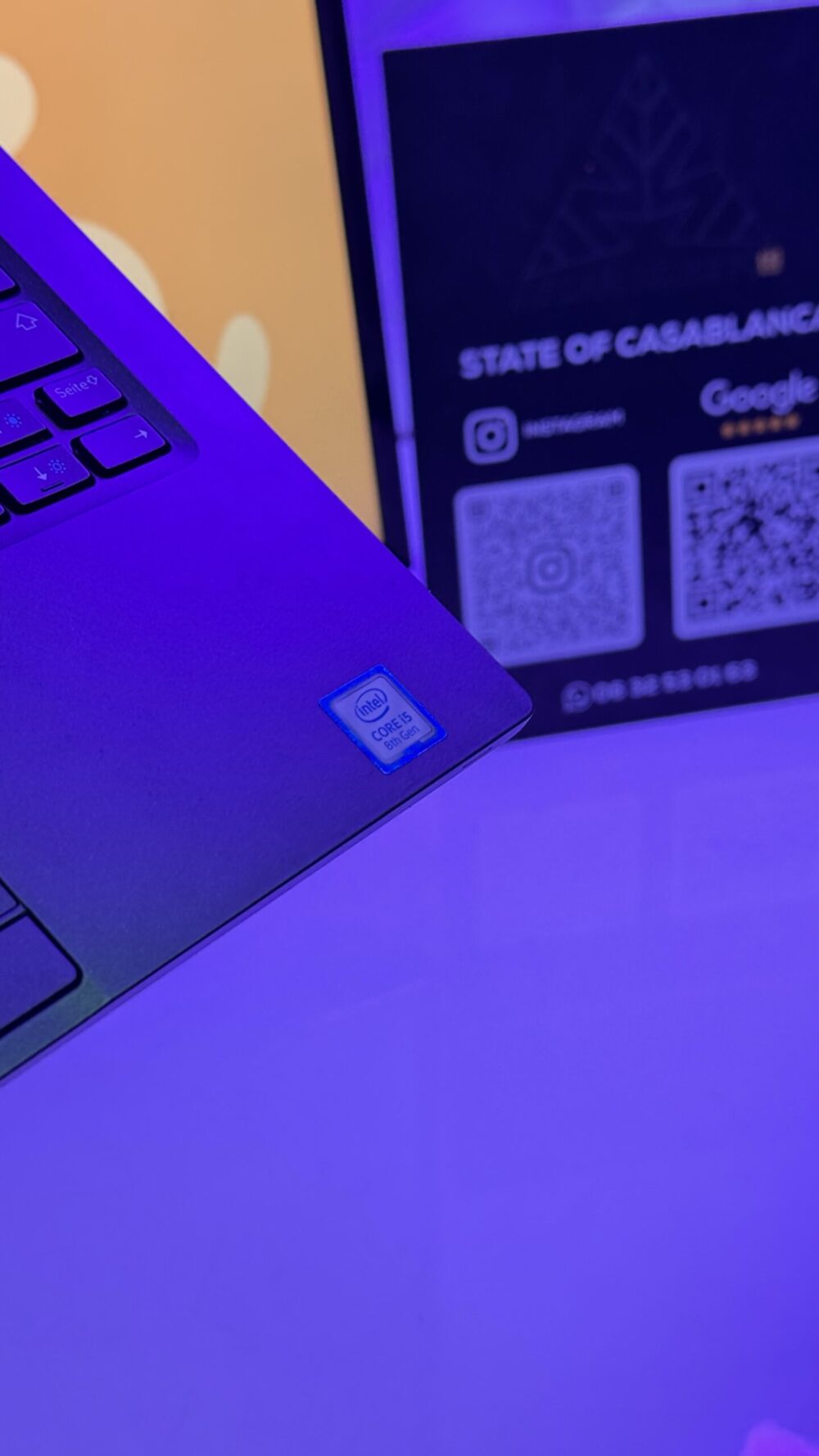 DELL LAITUDE i5-8350U – Image 5