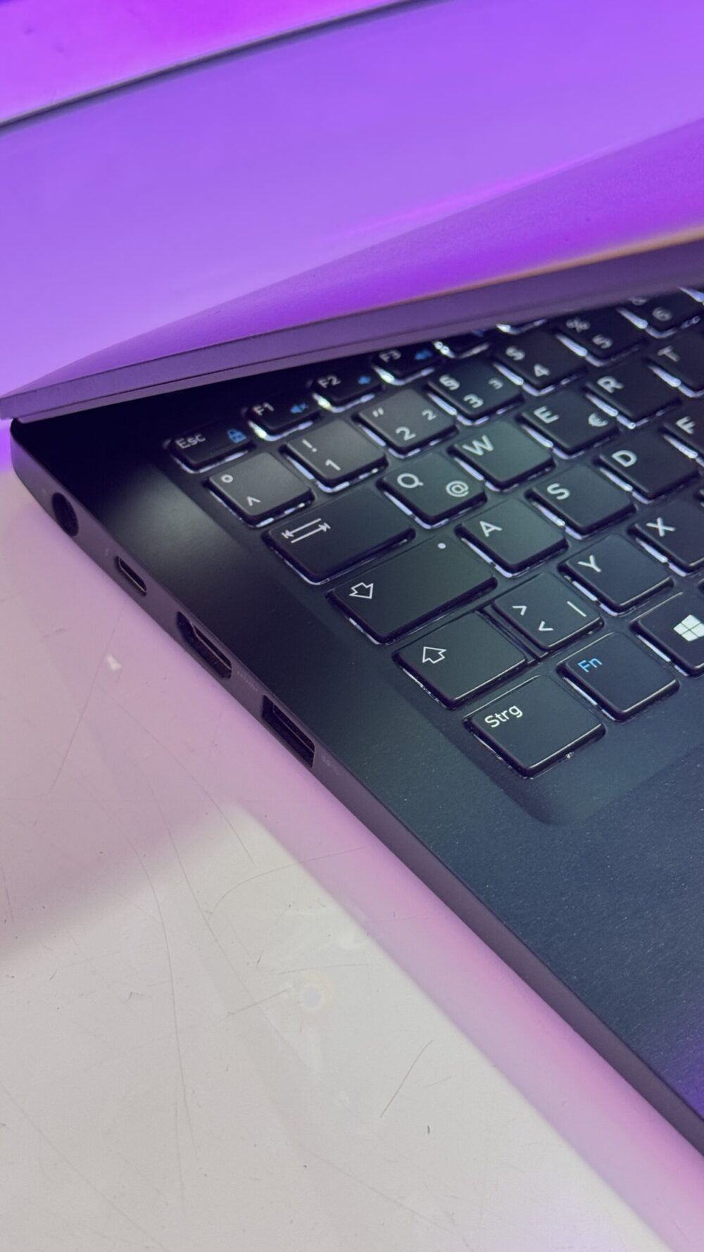 DELL LAITUDE i5-8350U – Image 4