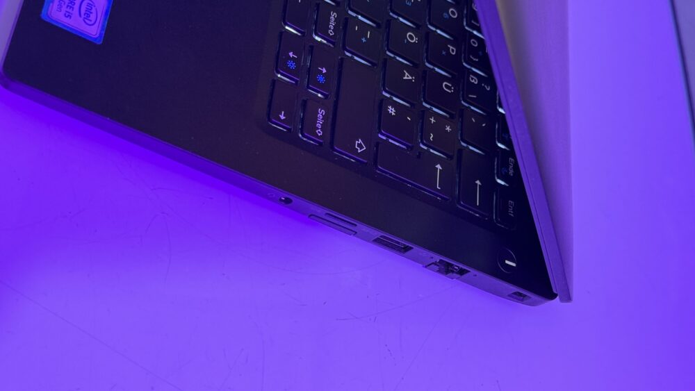 DELL LAITUDE i5-8350U – Image 3