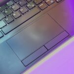 DELL LAITUDE i5-8350U