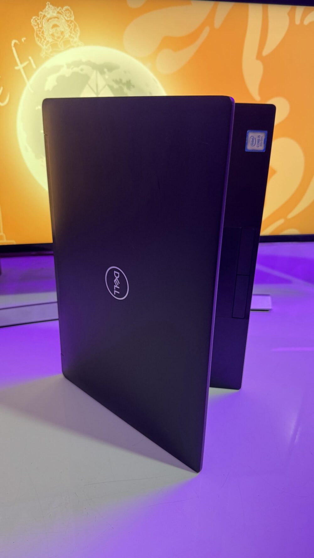 DELL LAITUDE i5-8350U – Image 2