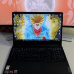 LENOVO RTX 3050Ti RYZEN 7