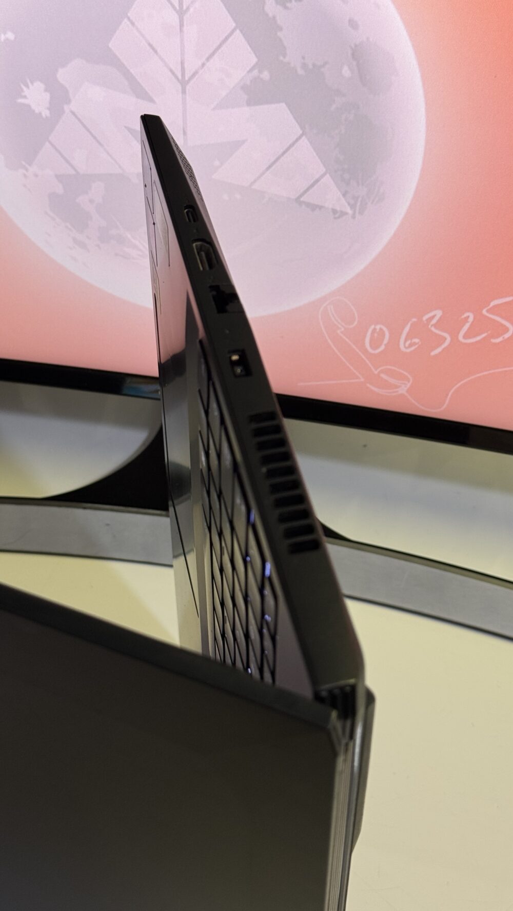 LENOVO RTX 3050Ti RYZEN 7 – Image 6