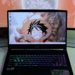 MSI KATANA RTX 4060 8GB