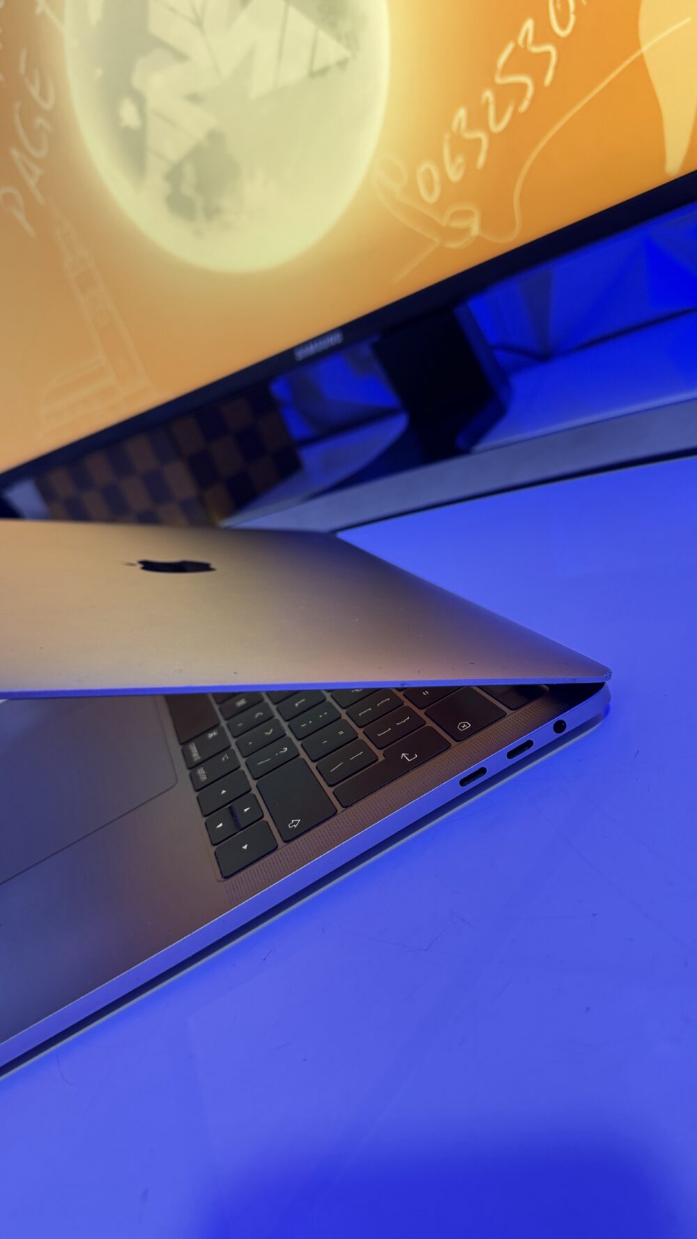 Macbook air 13POUCSE  RETINA – Image 6
