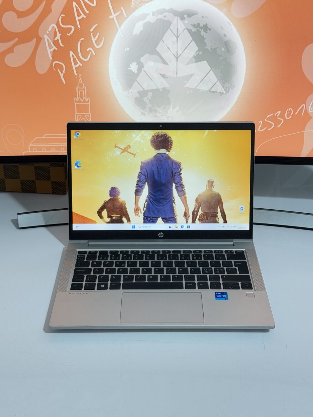 HP ProBook 430 G8 – Image 2