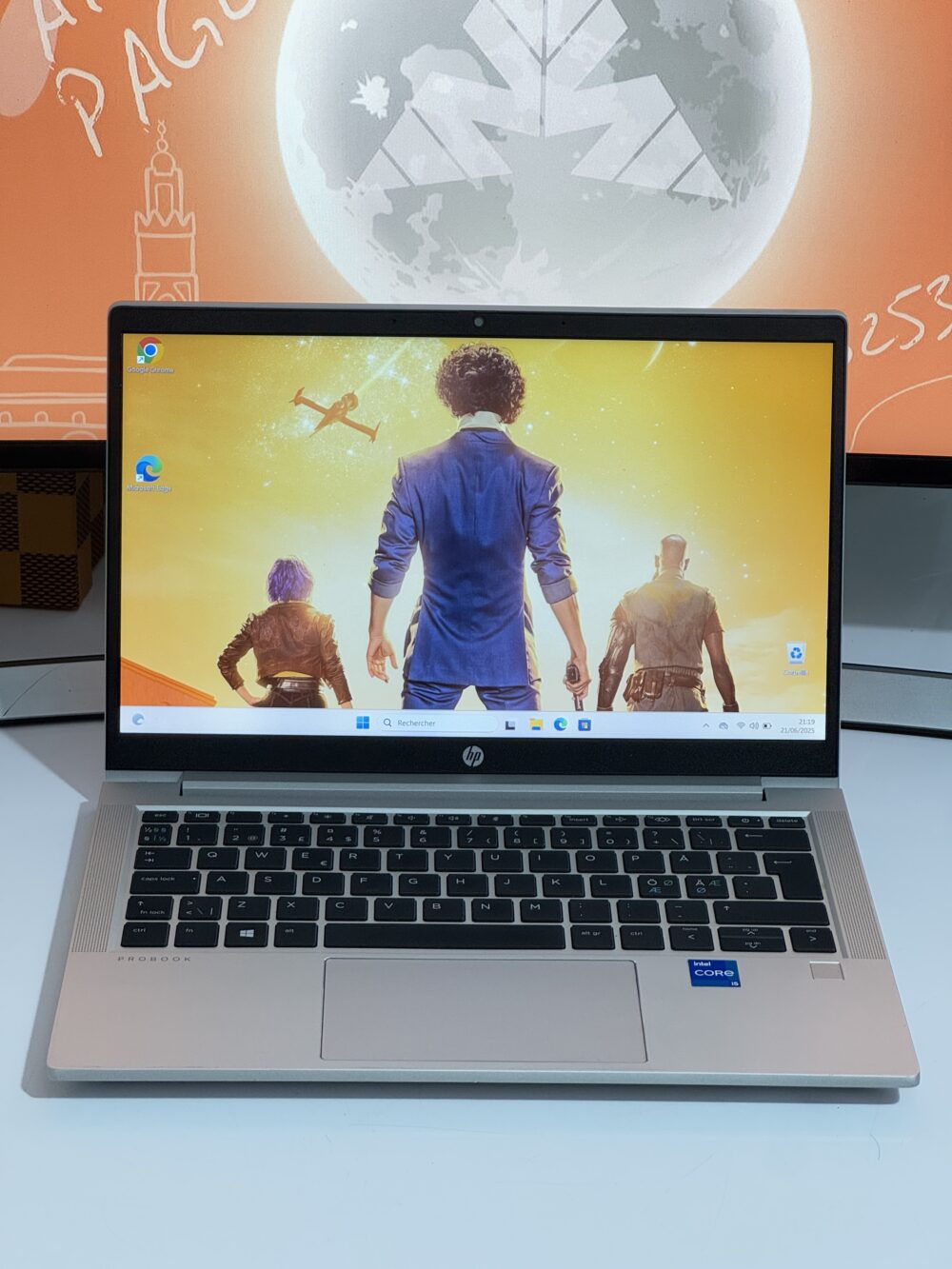 HP ProBook 430 G8