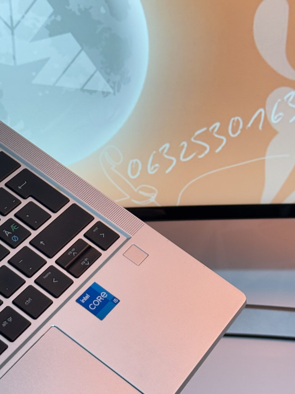 HP ProBook 430 G8 – Image 3