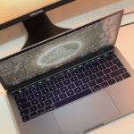 Macbook Pro 13inch Toch Bar
