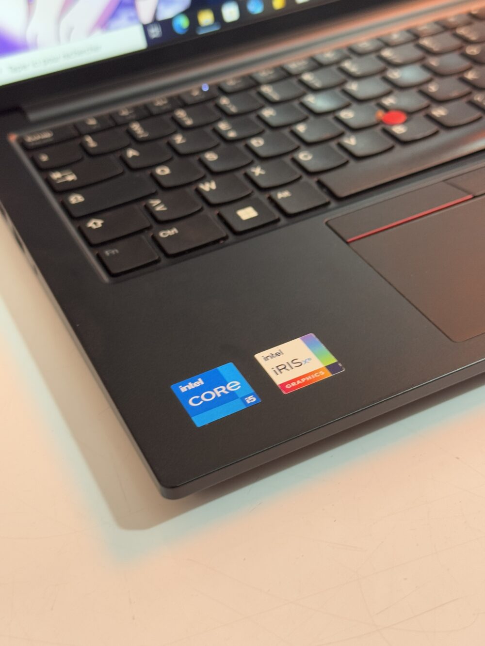 LENOVO E14 Core i5-1335U 16RAM 512GB SSD – Image 4