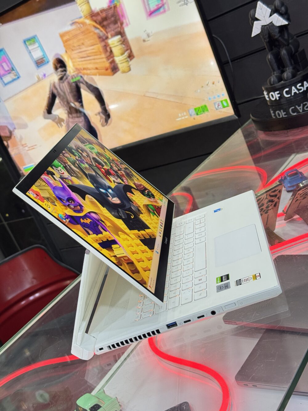 Acer Concept D RTX 2070 8GB CART GRAPHICS – Image 7