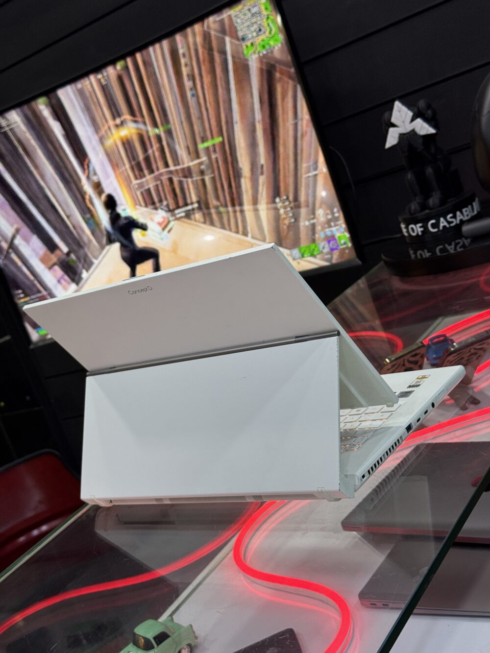 Acer Concept D RTX 2070 8GB CART GRAPHICS – Image 6